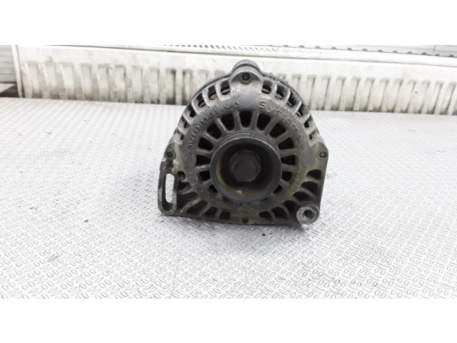 Генератор 872258   Renault Kangoo I 1.4     