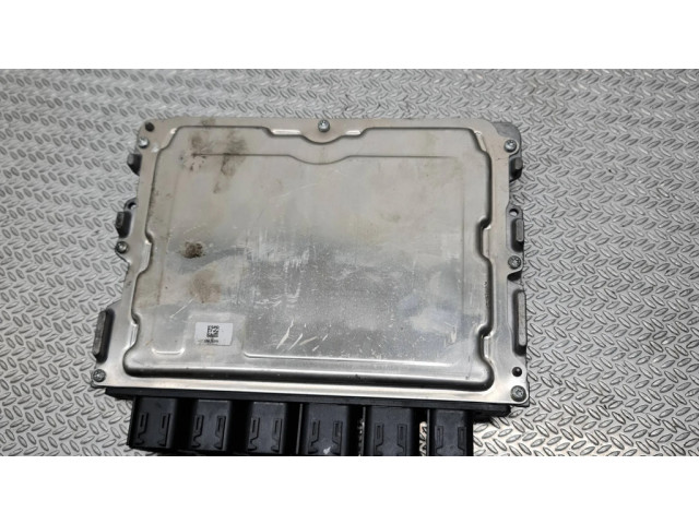 Блок управления двигателя 8472346, 170111213 BMW X2 F39