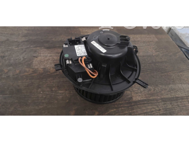 Вентилятор печки    3C1820015T, 3C0907521F   Volkswagen Golf Plus