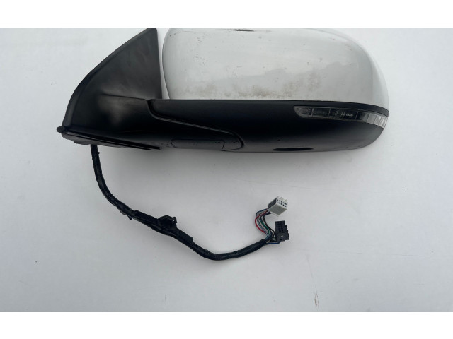 Зеркало электрическое Jeep Cherokee - года