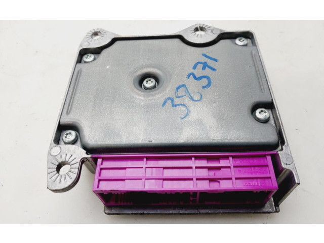 Блок подушек безопасности 46842421   Alfa Romeo 166