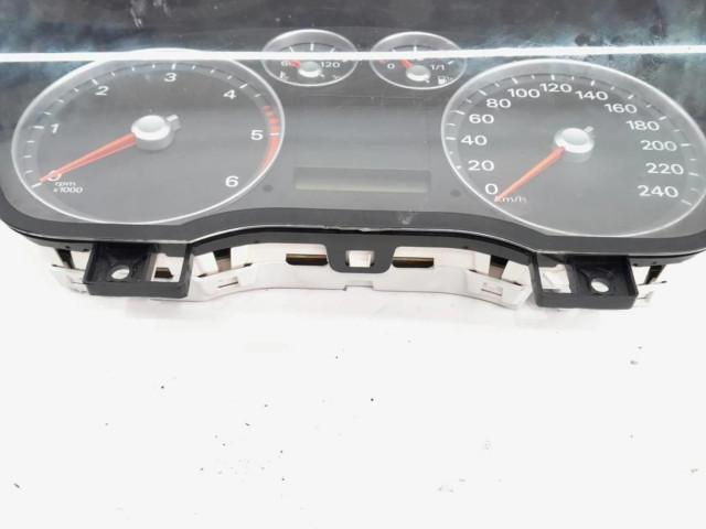 Přístrojová deska Ford Focus C-MAX 3M5F10841B, CUADROINSTRUMENTOS