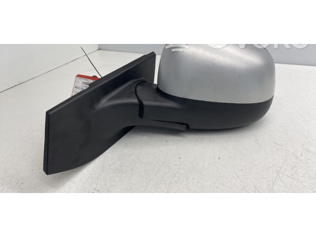 Зеркало (механическое) Chevrolet Spark - года