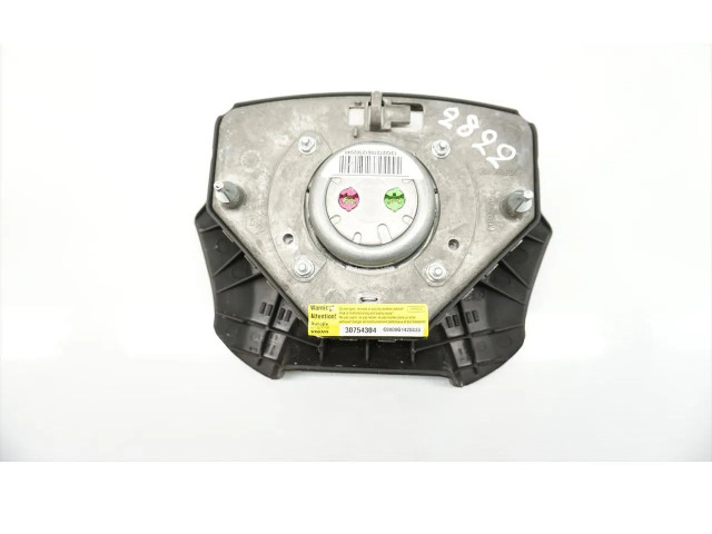 Надувная подушка для руля Volvo XC90 2003 - 2006 года