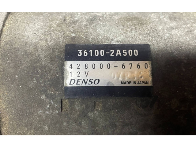 Ojnice 361002A500, 4280006760 Hyundai i30