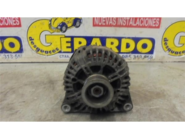 Генератор TG15C156, S635927A Citroen C2