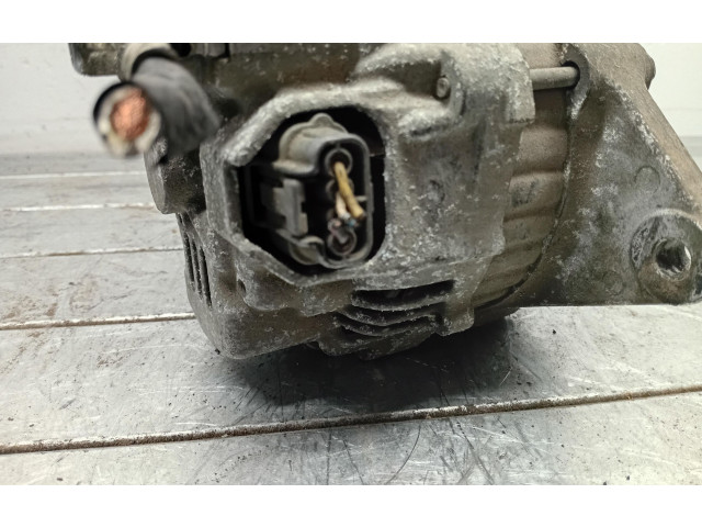 Генератор MN155953, MN155953 Smart ForFour I