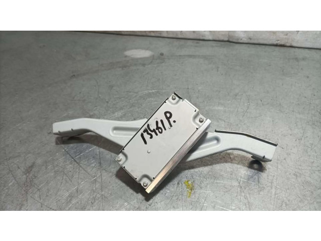 Блок управления 8624053040, 124B0003023   Lexus IS III XE30