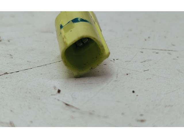 Подушка безопасности в сиденье BF4LH   Subaru Outback (BS)