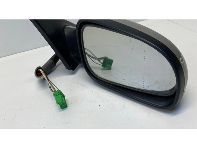 Зеркало электрическое правое Volvo S60 2001-2004 года