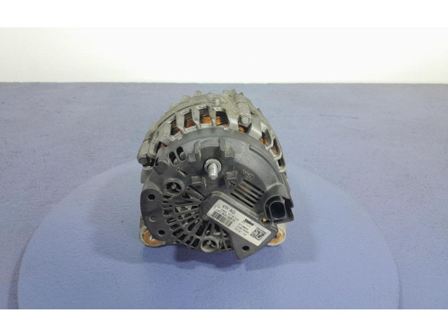 Генератор 04C903023M, 04C903023M Skoda Octavia Mk3 (5E)