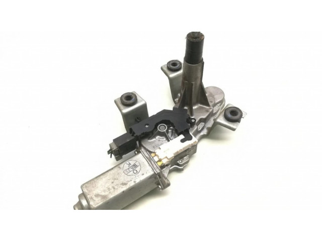 Моторчик заднего дворника DLB50007, 34982-581    Land Rover Discovery 3 - LR3