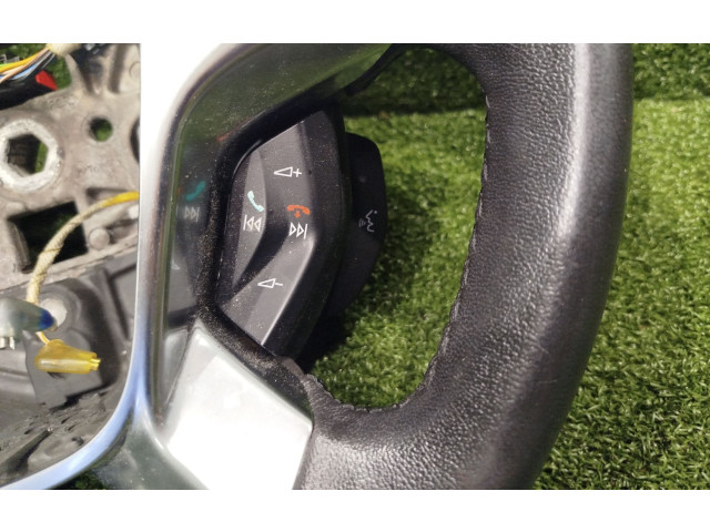 Руль 620214100A, BK213600DD35B8 Ford Transit Custom