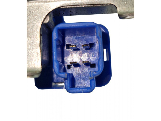 Моторчик заднего дворника Subaru Forester SH