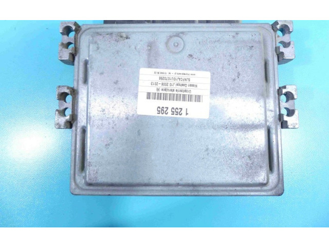 Řídící jednotka S180033104A, IMPRK1255295 Nissan Qashqai 2007