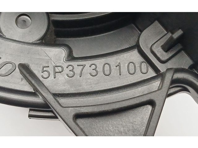 Вентилятор печки 5P3730100 Dacia Sandero II