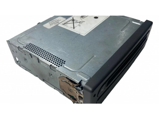 Считывающее устройство CD/DVD навигации (GPS)