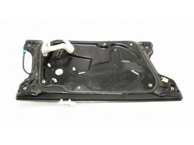 Передний електрический механизм для подъема окна без двигателя