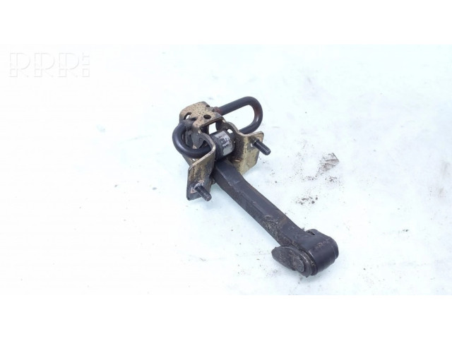 Ограничитель открытия двери