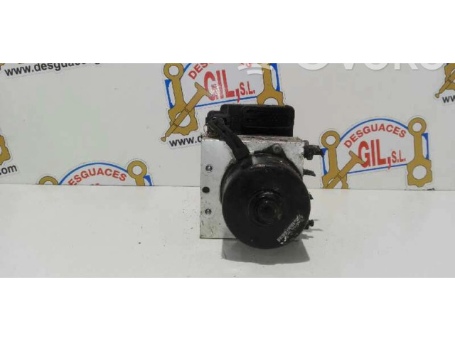 Блок АБС 1K0614117H, 35509 Volkswagen Golf Plus 2005 - 2013 года