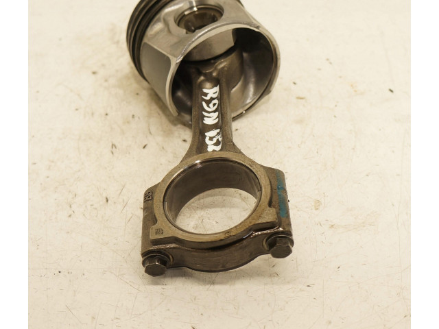  Поршень с шатуном  080340  Renault Trafic III (X82)  