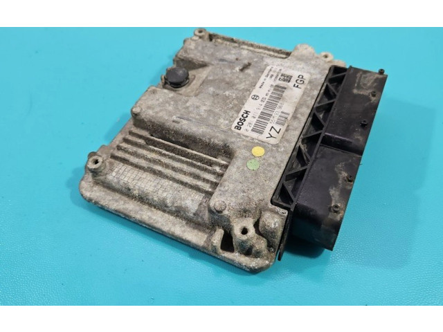 Řídící jednotka 0281011914, IMPRK1367184 Opel Vectra C 2005