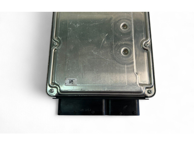 Блок управления двигателем Блок управления 04L907309AB, 0281031786 Audi Q3 8U