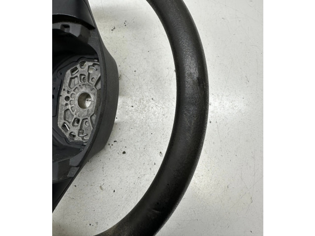 Руль Volkswagen Touran I  2003 - 2010 года 1T0419091L      