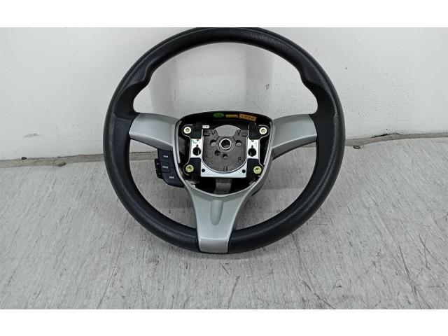 Руль Chevrolet Spark - года 95975333
