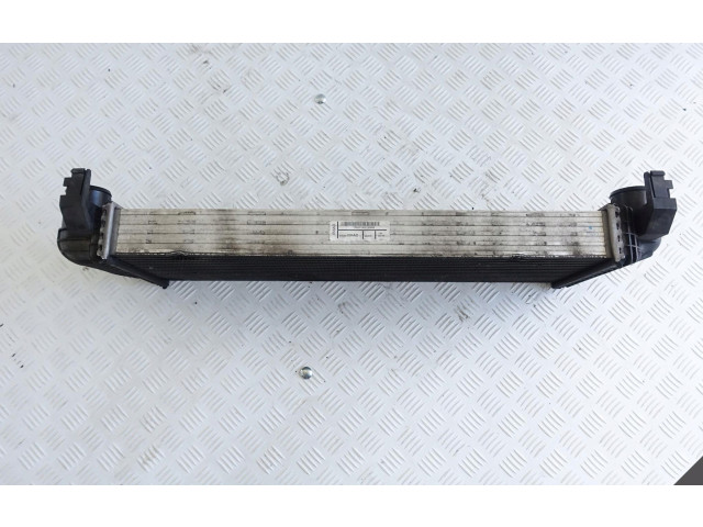 Интеркулер 5953770 Jeep Grand Cherokee