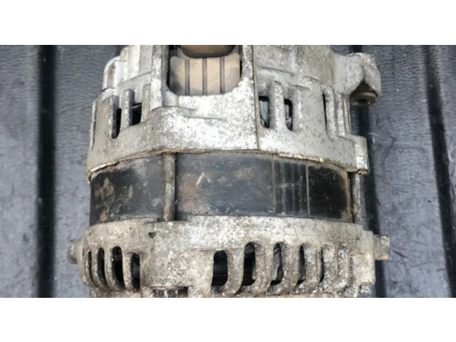 Генератор 231001BN1A, A2TX1181 Infiniti FX 3.0