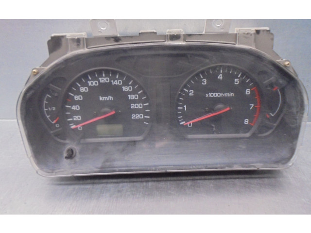 Спидометр (приборный щиток) MR381549 Mitsubishi Space Wagon