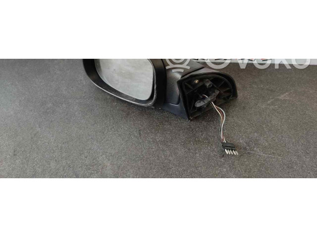 Зеркало электрическое        Mercedes-Benz A W168  1997 - 2004 года   