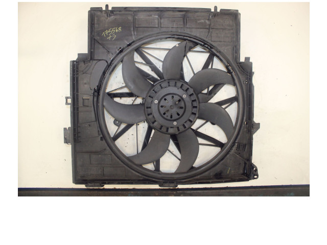 Вентилятор радиатора M149991-B BMW X3 F25