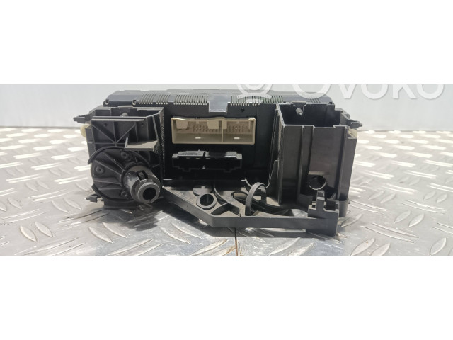 Блок управления климат-контролем 537011, 00040226 Volkswagen Caddy