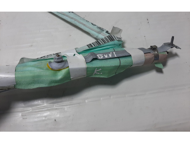 Боковая подушка безопасности 5E0880741   Skoda Octavia Mk3 (5E)