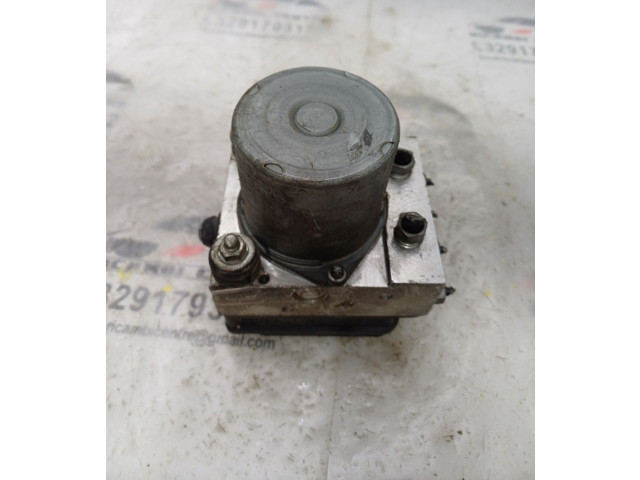 Блок управления АБС 8X232C405EE, 0265235363 Jaguar XF X250