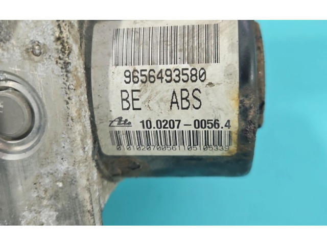 Jednotka ABS 9656493580, IMPRK1403061 Citroen C2 2005