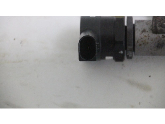 Топливная рампа 6390700895, 6390700895 Smart ForFour I для двигателя 639939