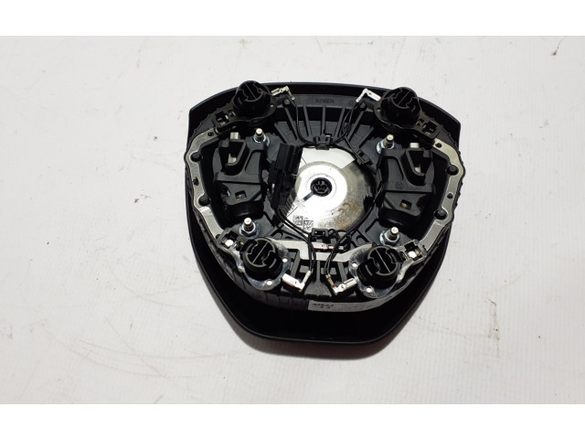 Подушка безопасности водителя 985709046R   Dacia Sandero III