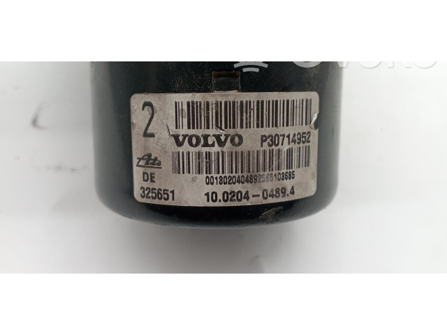 Блок АБС P30714952 Volvo XC90 2003 - 2006 года