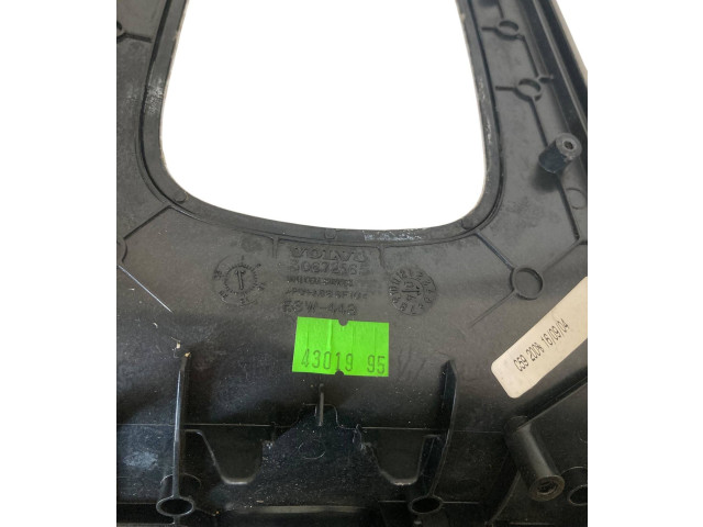 Блок управления климат-контролем 30672565   Volvo C30