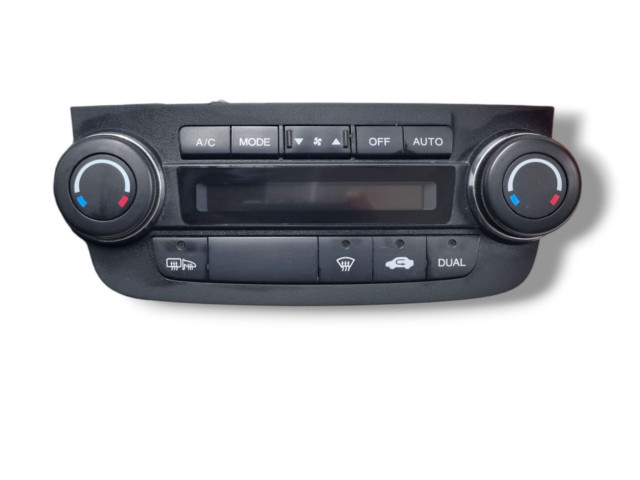 Блок управления климат-контролем 79600SWYE4   Honda CR-V
