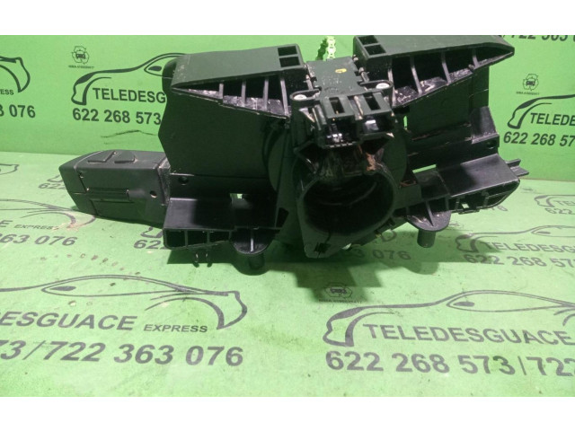 Подрулевой шлейф SRS 0265019069 Dacia Logan II