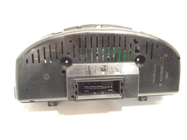 Přístrojová deska Volkswagen Passat Alltrack 2007 3C0920871, 3C0920871Z02