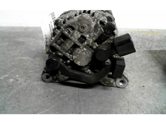 Генератор 00005705KW Citroen C2 1.4