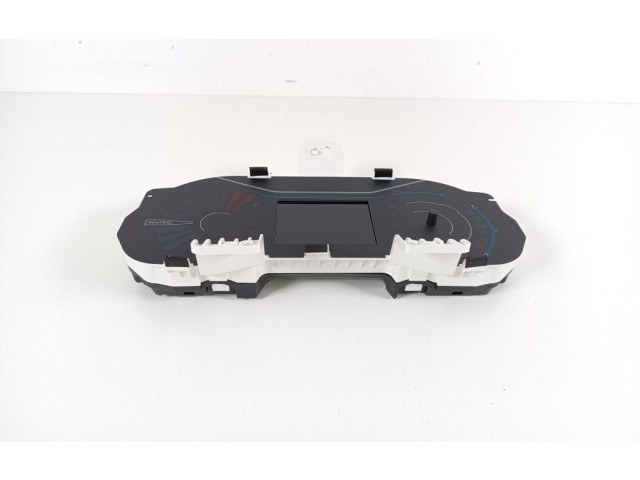 Панель приборов 248097473R Dacia Spring