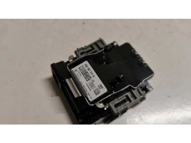 Камера ветрового стекла