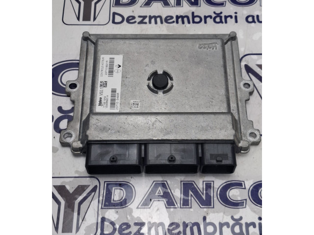 Блок подушек безопасности 237109221R   Dacia Sandero