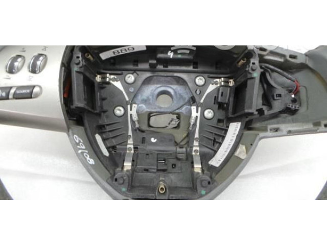 Руль Jaguar XK - XKR 2006 - 2016 года CX23CBRGS